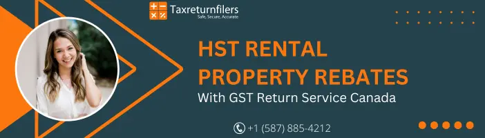 GST/HST rental property rebates