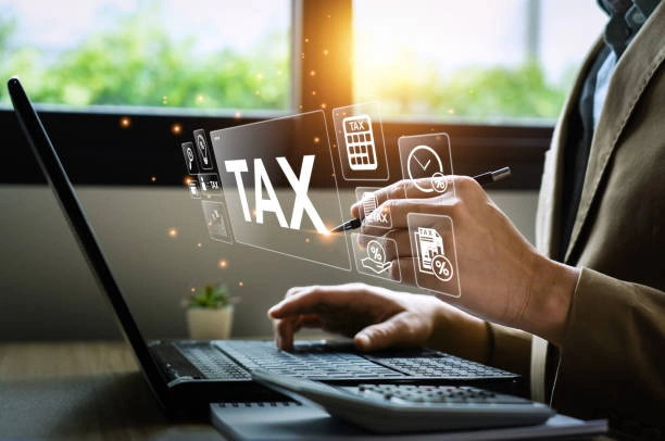 Non-Resident Tax Filing Canada