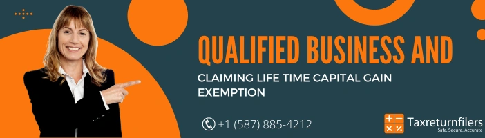 Qualified Business