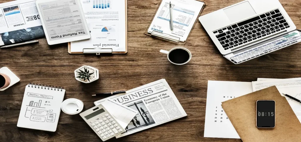 Corporate tax planning