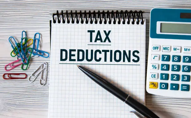 Tax Deductions