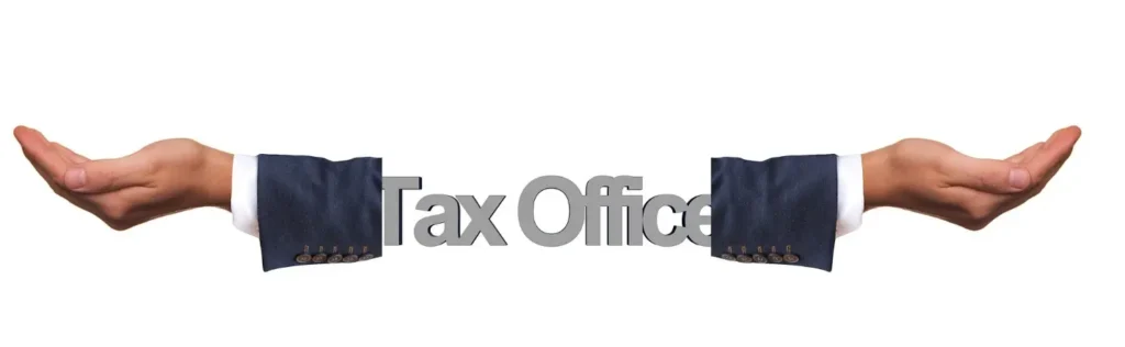 Tax Office