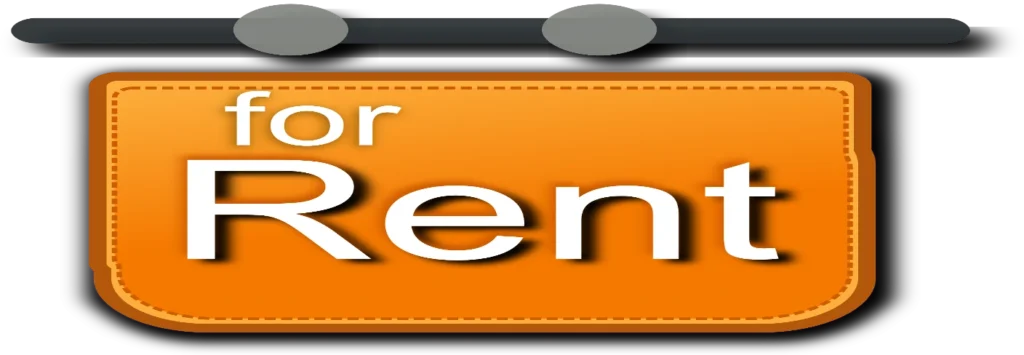 For Rent