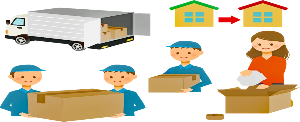Transportation and Storage