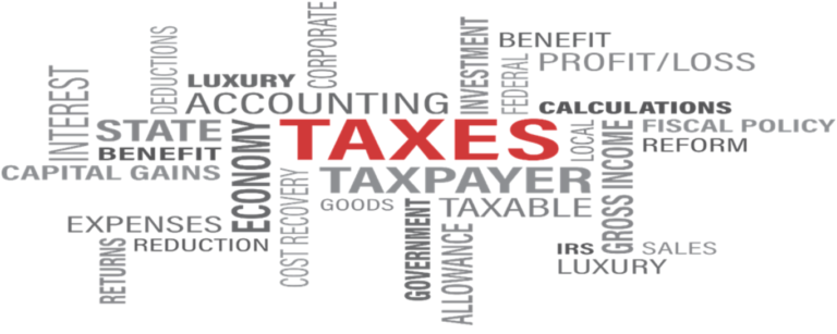 Accounting Firms in Toronto Canada