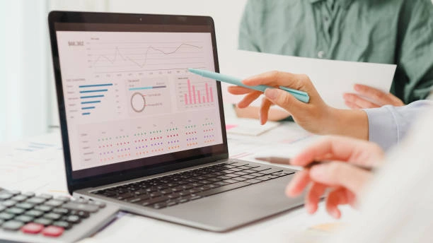 Best Accounting Firm for Your Business in Mississauga