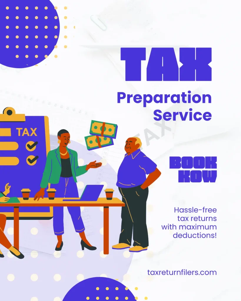 tax return filers toronto canada 2