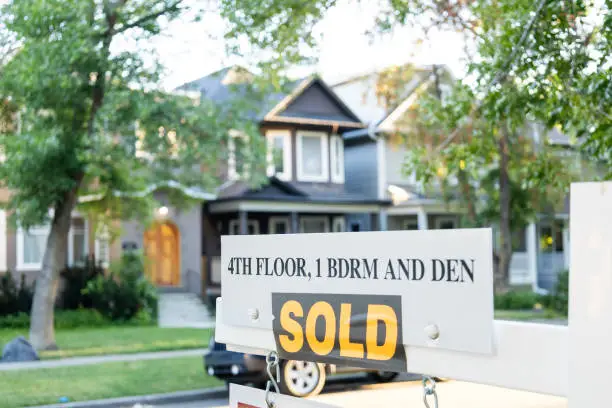 Non-Resident Selling Canadian Real Estate