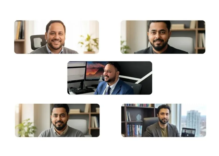 corporate tax accountant in Brampton