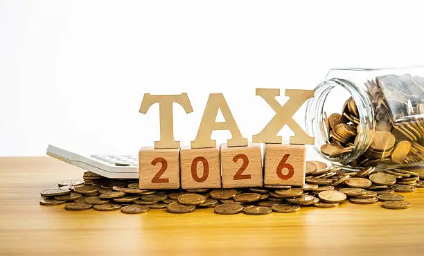 Alberta Corporate Tax Rate 2026