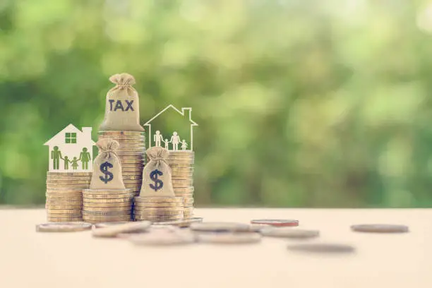 Alberta Tax Advantages