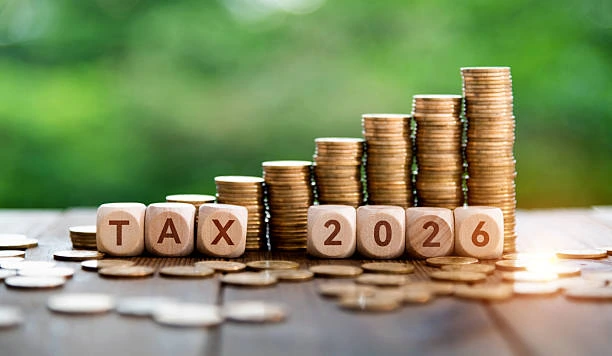 BC Corporate Tax Rate