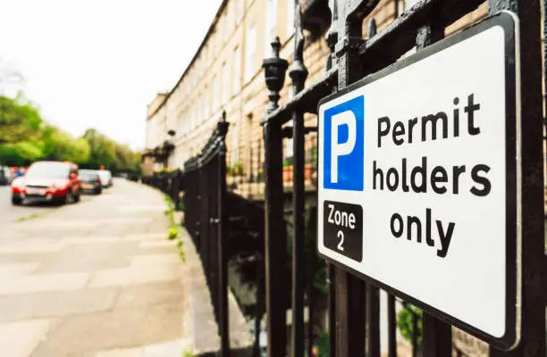 Brampton Parking Permit Guide
