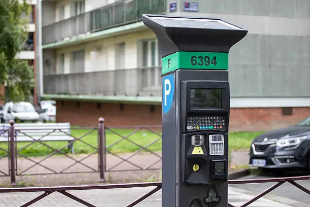 Calgary Parking Permit Guide