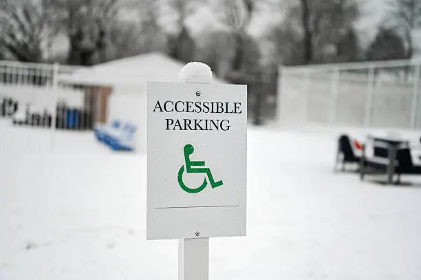Calgary Parking Permit