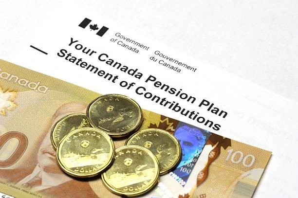 Payroll Management for Small Businesses in Canada: A Complete Guide 2 Canada Pension Plan