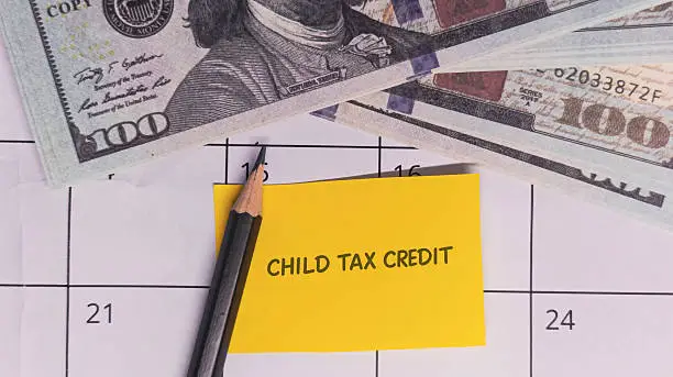 Tax Deductible Child Care Expenses