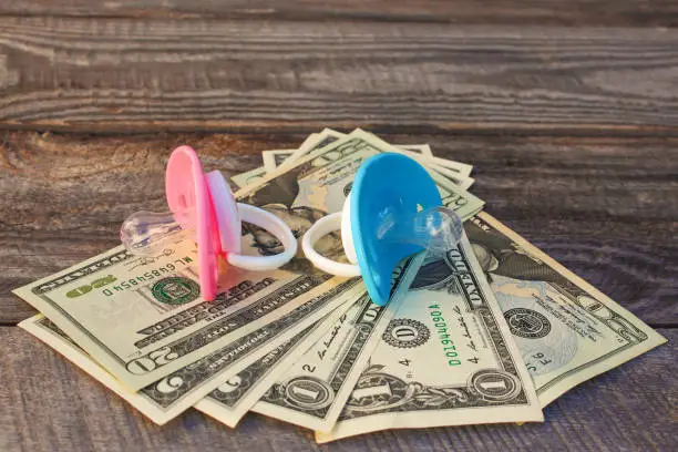 Child Care Expenses in Canada