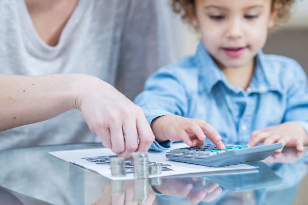 Child Care Expenses vs Child Tax Credit