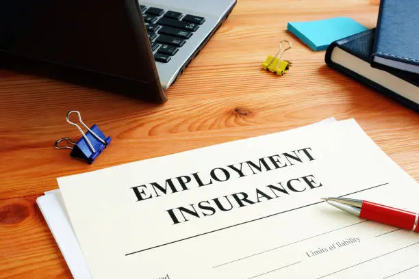 Employment Insurance Benefits