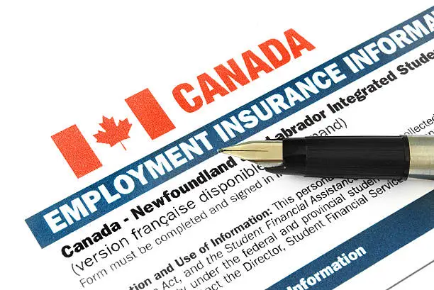 Employment Insurance in Canada: A Complete Guide 1 Employment Insurance in Canada