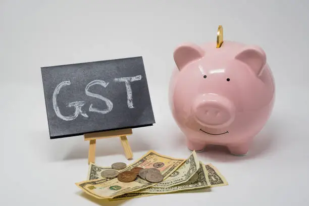 GST/HST Credit Canada
