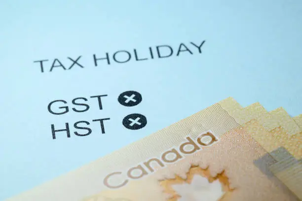 A Complete Guide to Small Business Tax in Canada 2 GST/HST Obligations