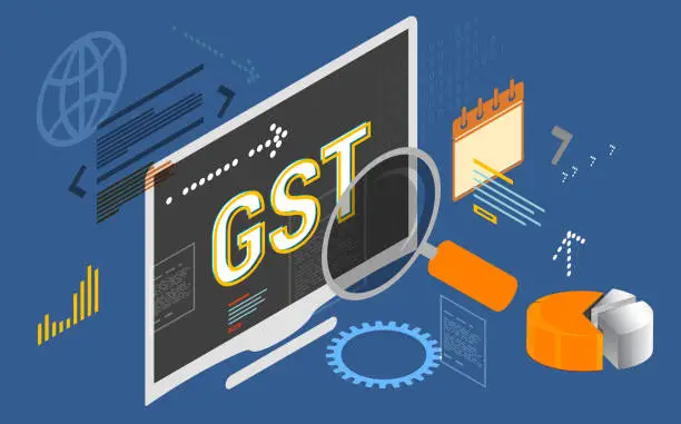 GST Registration and Filing