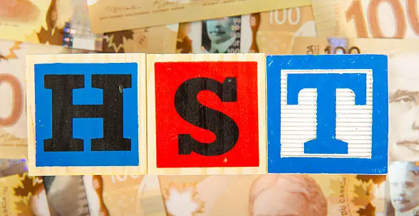 GST, HST and PST in Canada: A Complete Guide 3 HST in Canada