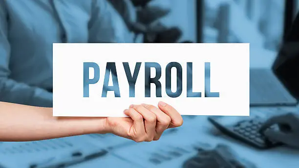 No Payroll Tax