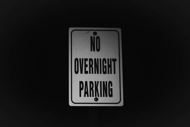 Overnight Parking Violations