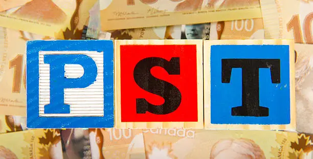 GST, HST and PST in Canada: A Complete Guide 4 PST in Canada