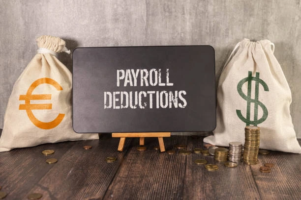 Payroll Deductions in Canada