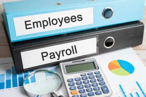 Payroll in Alberta