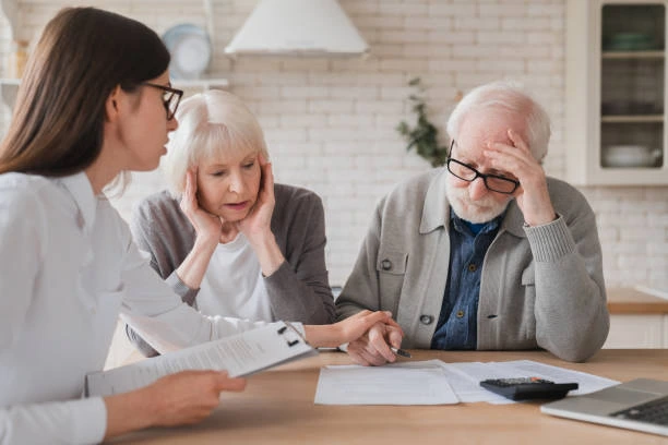 Toronto Property Tax Assessment