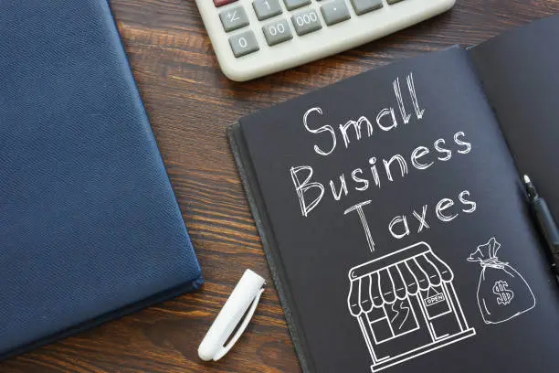Small Business Tax in Canada