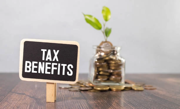 Top 6 Tax Benefits of Incorporation in Canada 2 Tax Benefits of Incorporation