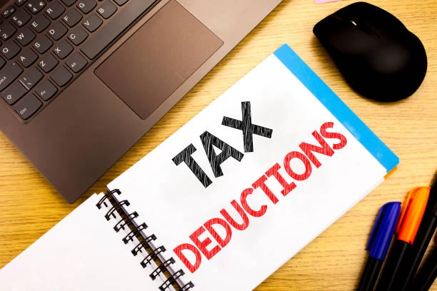 Tax Deductions for Small Businesses in Toronto