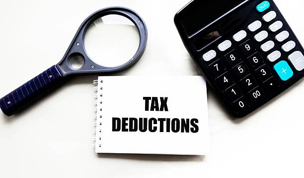 Tax Deductions in Alberta