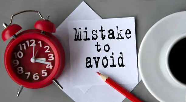 Common Tax Mistakes Small Businesses Make in Toronto 3 Tax Mistakes Small Businesses Make in Toronto