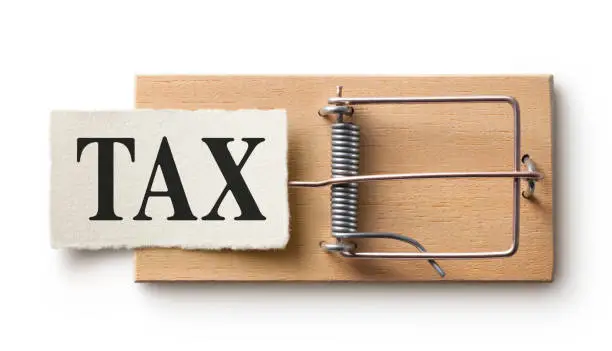 Common Tax Mistakes Small Businesses Make in Toronto 1 Tax Mistakes Small Businesses Make