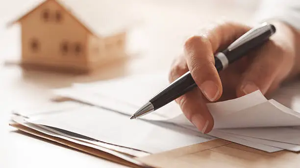 Toronto Property Tax Assessment Documentation