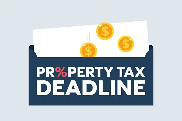 Toronto Property Tax Payment Deadlines
