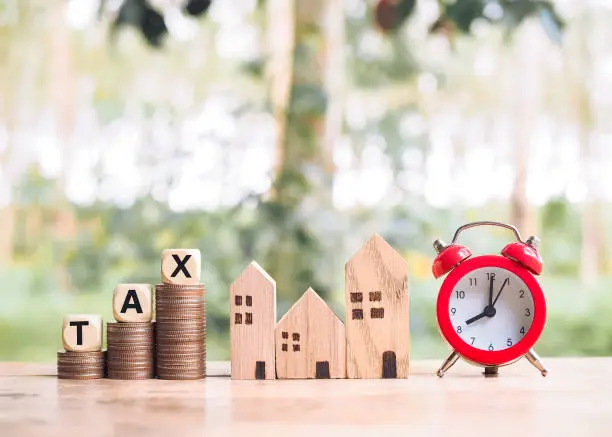 Toronto Property Tax Payment Options and Deadlines