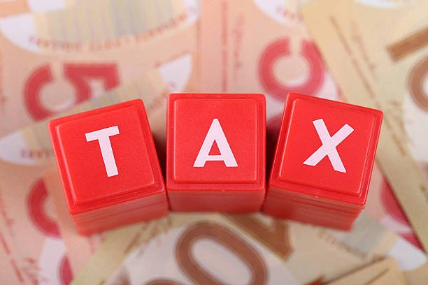 Toronto Small Business Tax Guide