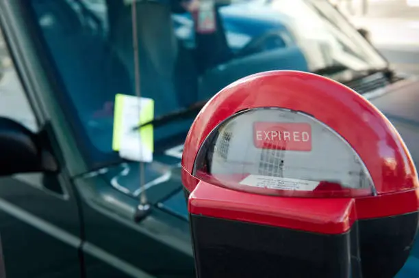 Toronto Parking Permit Renewal
