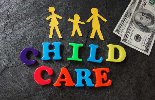 Who Claims Child Care Expenses in Canada