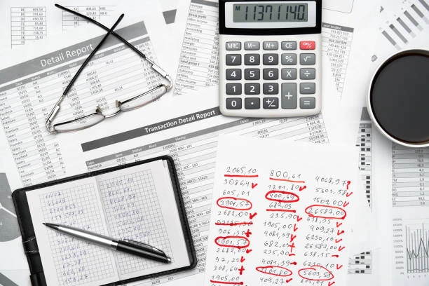 Calculation Errors