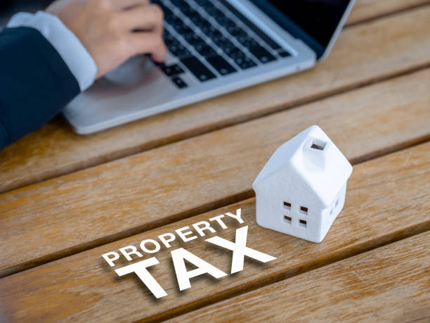 Calgary Property Tax Lookup