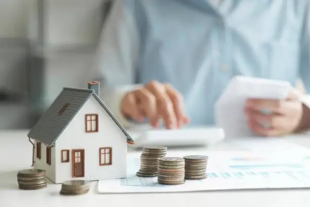 Calgary Property Tax Payment